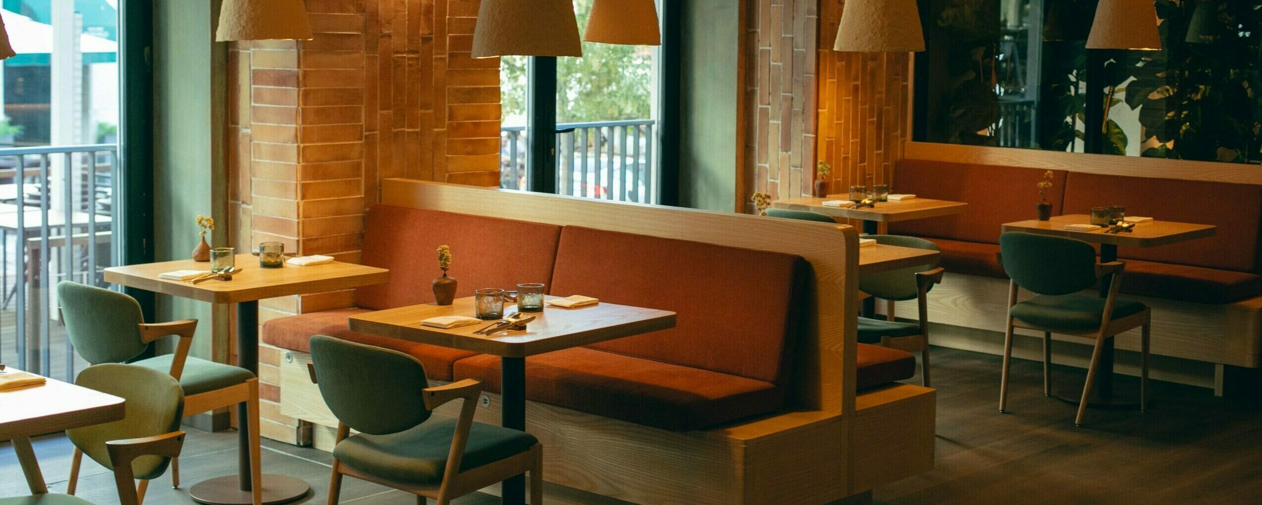 Restaurante Broto Chiado